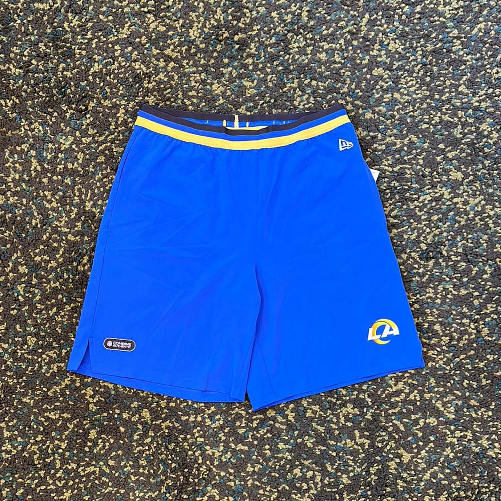 Los Angeles Rams Shorts